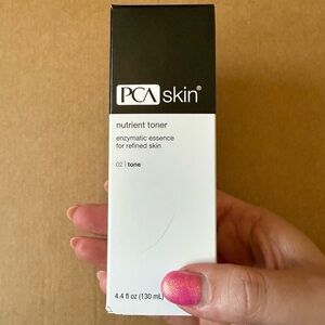 BNIB PCA Skin Nutrient Toner